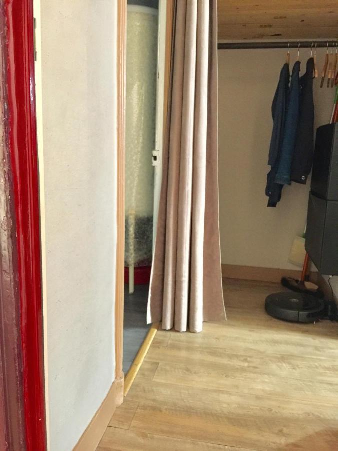 Appartement Cocooning,Proche Centre Et Gare 凯恩 外观 照片